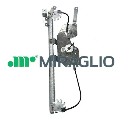 Window Regulator 30/2935