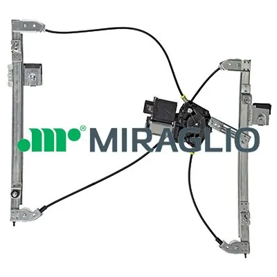 Window Regulator 30/824C
