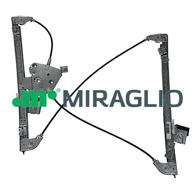 Window Regulator 30/2376