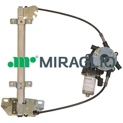 Window Regulator 30/1595