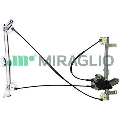 Window Regulator 30/2185