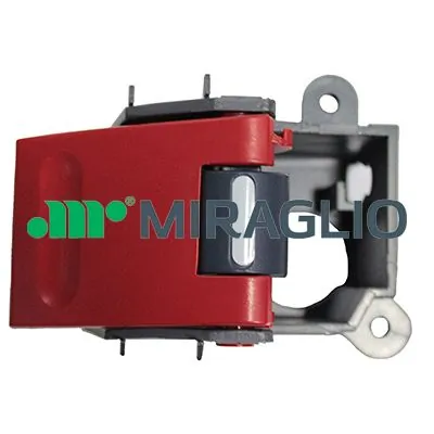 Door Handle, interior equipment 60/329