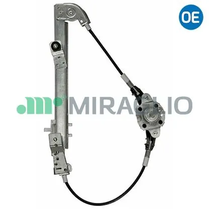 Window Regulator 30/217