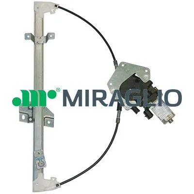 Window Regulator 30/830
