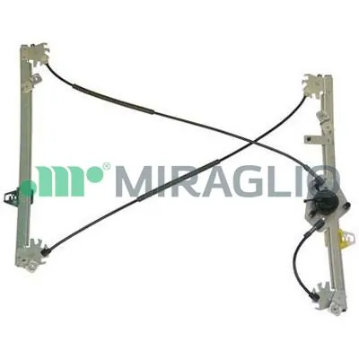 Window Regulator 30/1055