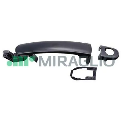 Exterior Door Handle 80.941.02
