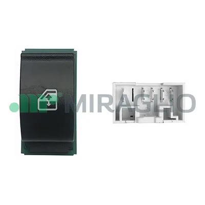 Switch, window regulator 121/FTI76002