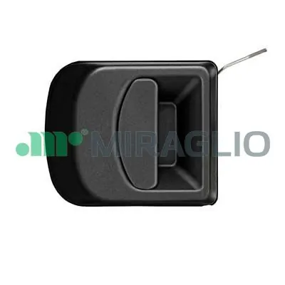 Exterior Door Handle 80/486