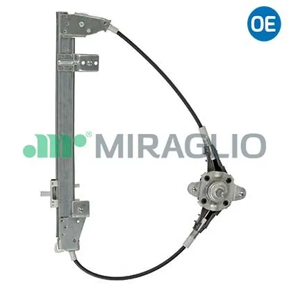 Window Regulator 30/184B
