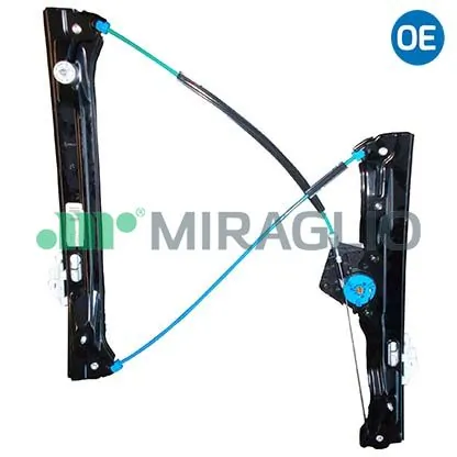 Window Regulator 30/2042