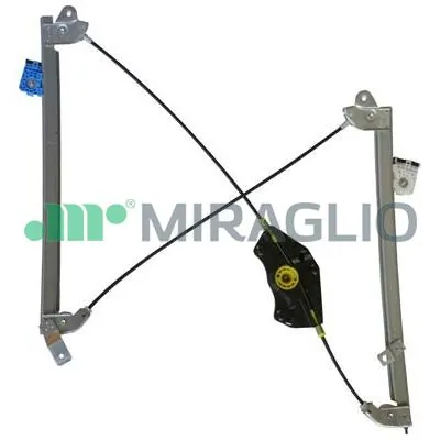 Window Regulator 30/1847