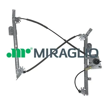 Window Regulator 30/1444