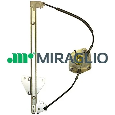 Window Regulator 30/2287