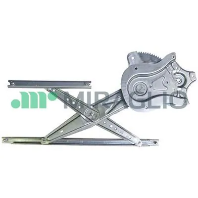 Window Regulator 30/2136