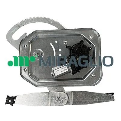 Window Regulator 30/2117