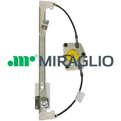 Window Regulator 30/1290