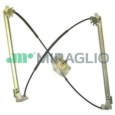 Window Regulator 30/1418