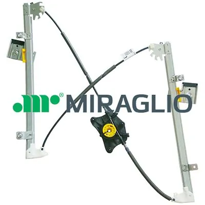 Window Regulator 30/1416
