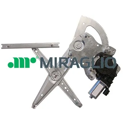 Window Regulator 30/2343