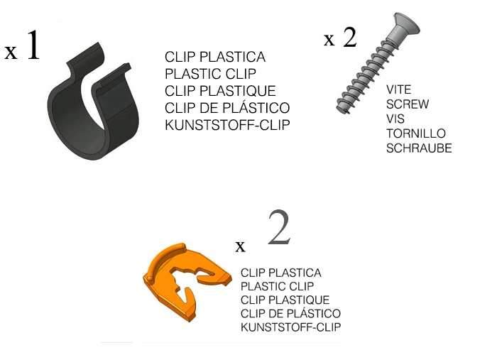 Window Regulator 30/1963