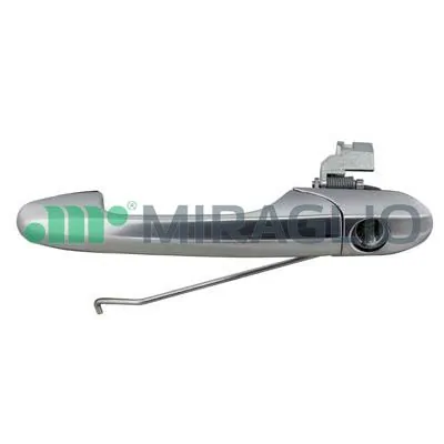 Exterior Door Handle 80/637