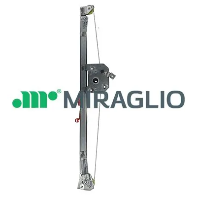 Window Regulator 30/2942