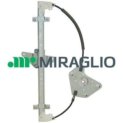Window Regulator 30/1589