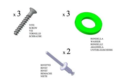 Window Regulator 30/1036