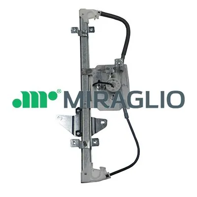 Window Regulator 30/2928
