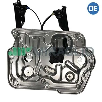 Window Regulator 30/2487