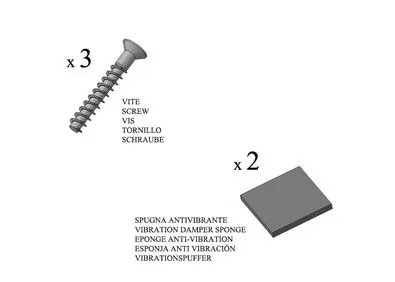Window Regulator 30/1625