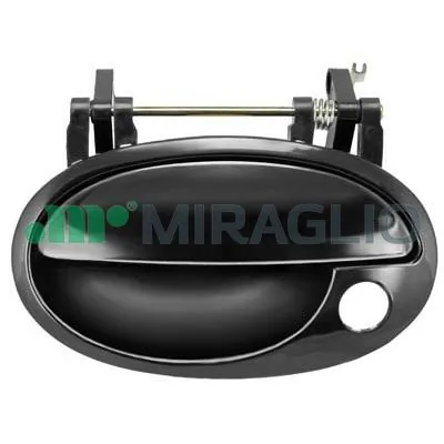 Exterior Door Handle 80/584