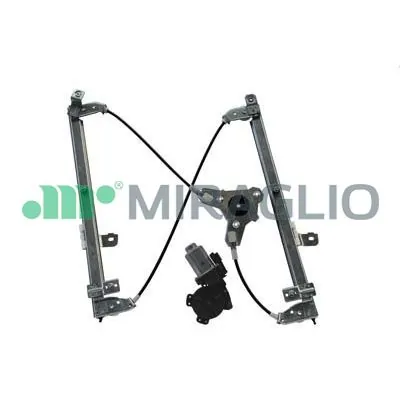 Window Regulator 30/1360C