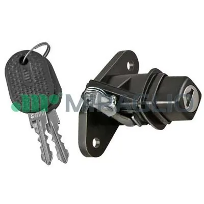 Tailgate Lock 37/140