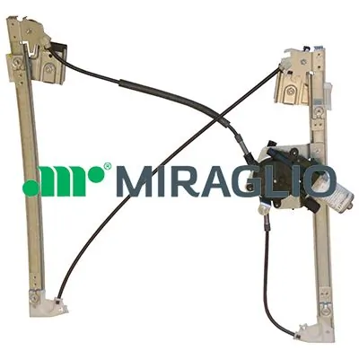 Window Regulator 30/822