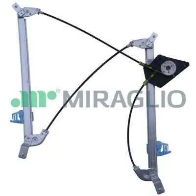 Window Regulator 30/1837