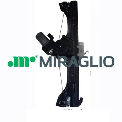 Window Regulator 30/3121
