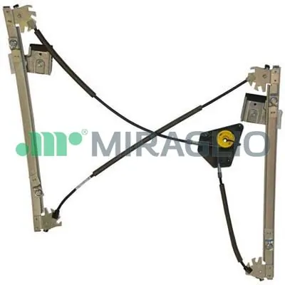 Window Regulator 30/1138