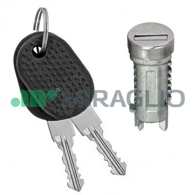 Lock Cylinder 80/1001