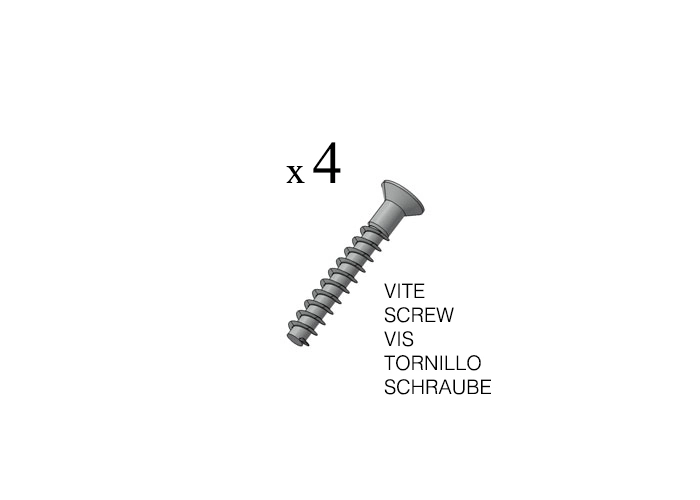 Window Regulator 30/2654