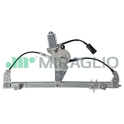 Window Regulator 30/881