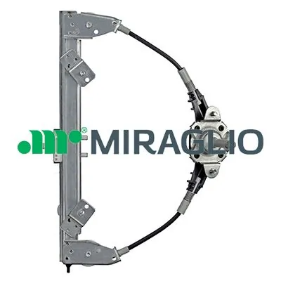 Window Regulator 30/229B