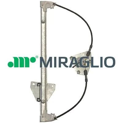 Window Regulator 30/1160