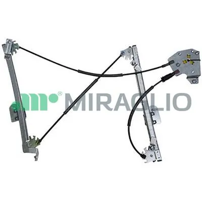 Window Regulator 30/2186