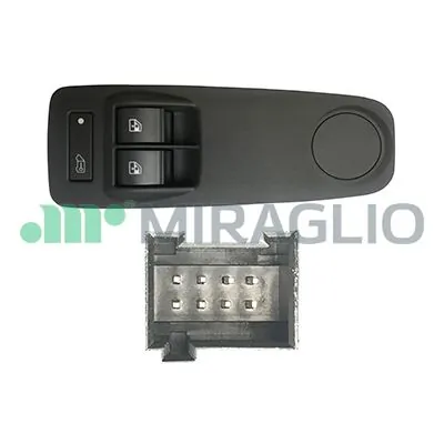 Switch, window regulator 121/FTP76002