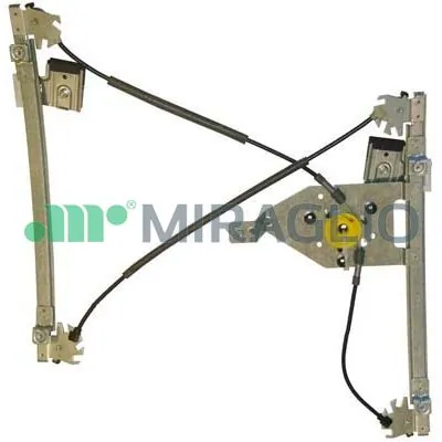 Window Regulator 30/1105