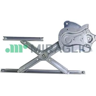 Window Regulator 30/2015