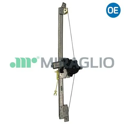 Window Regulator 30/888