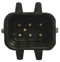 Window Regulator 30/1687