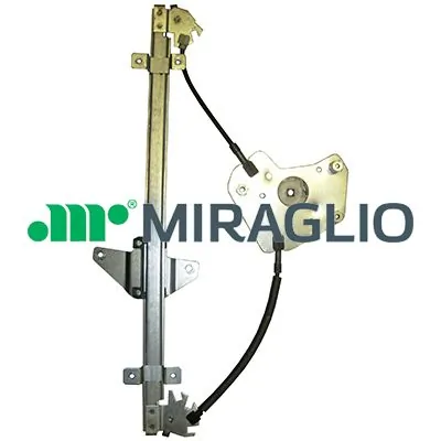 Window Regulator 30/2080